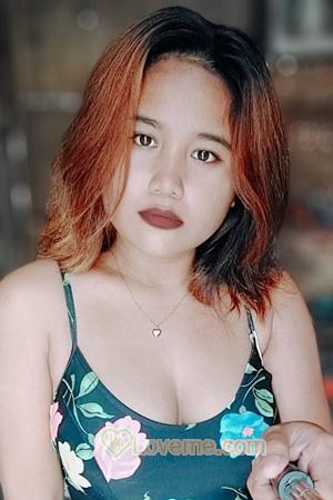 205763 - Vergina Age: 18 - Philippines