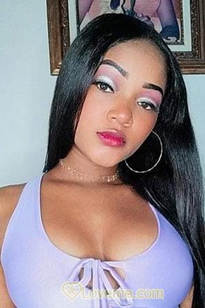 Ladies of Medellin