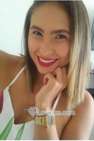 Ladies of Latin-America