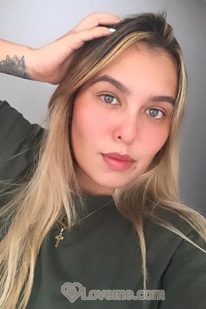 Ladies of Latin-America