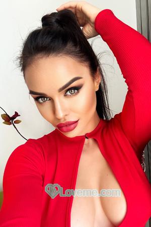 206164 - Daria Age: 31 - Ukraine