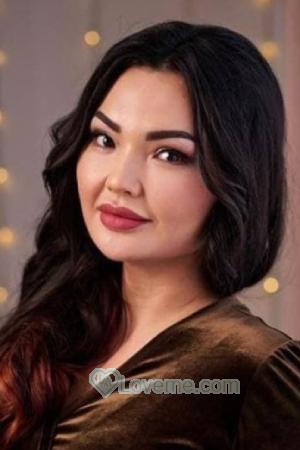 Ladies of Kazakhstan