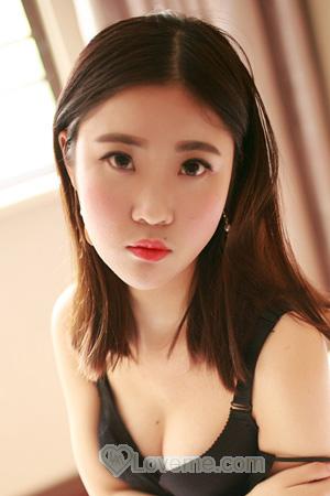 206373 - Wenli Age: 25 - China