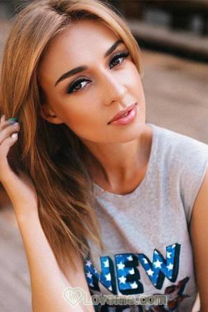 Ladies of Eastern-Europe
