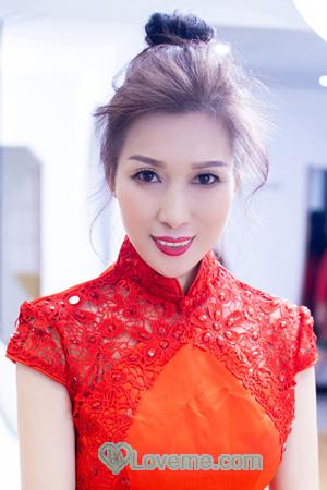 206951 - Ying Age: 58 - China