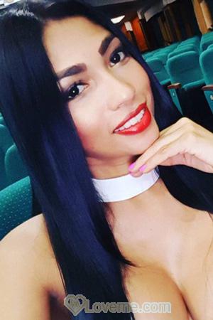 207043 - Leticia Age: 37 - Colombia