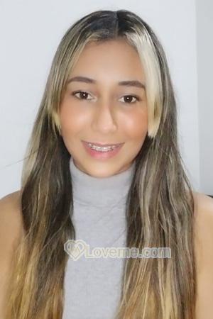 Ladies of Medellín