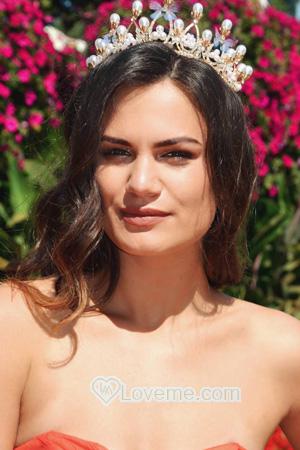 207123 - Nadezhda Age: 27 - Ukraine