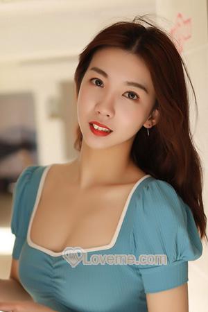 207220 - Haiyu Age: 21 - China