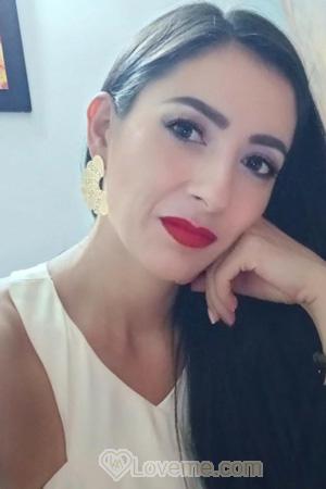 207423 - Sandra Milena Age: 35 - Colombia