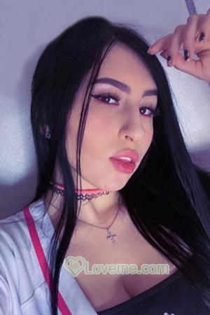Ladies of Colombia