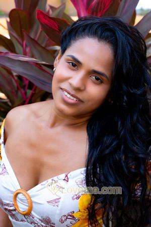 207684 - Eliana Age: 34 - Colombia