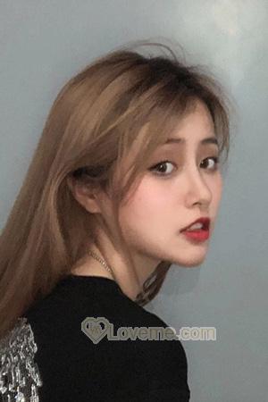 207714 - Shuyi Age: 21 - China