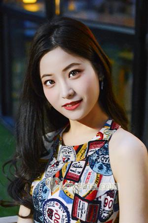 208026 - Yuehong Age: 33 - China