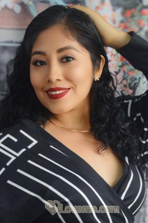208152 - Jackeline Age: 33 - Peru