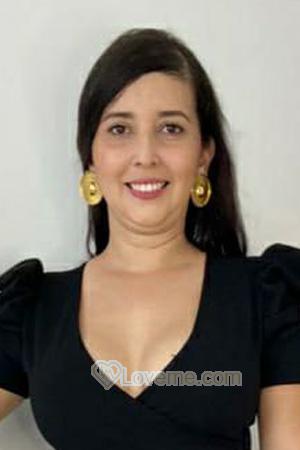 Ladies of Latin-America