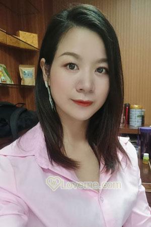 Ladies of Fushun