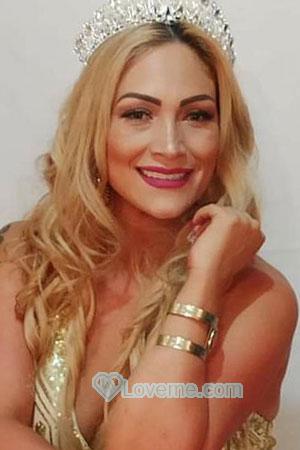 208263 - Mary Age: 37 - Colombia