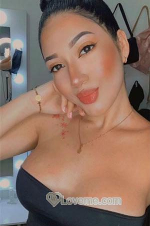 208264 - Juliana Age: 21 - Colombia