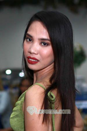 Ladies of Cebu City