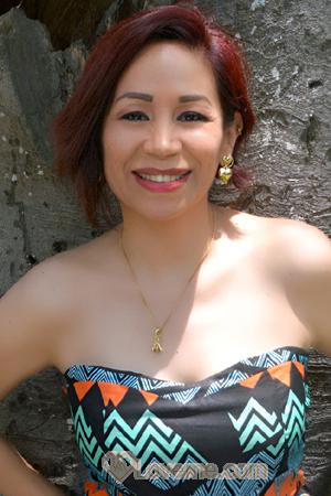 208601 - Lea Age: 47 - Peru