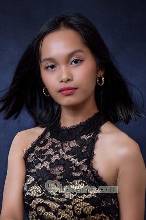 208620 - Erika Age: 19 - Philippines