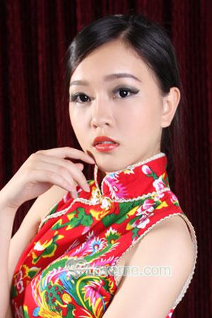 209053 - Pari Age: 27 - China