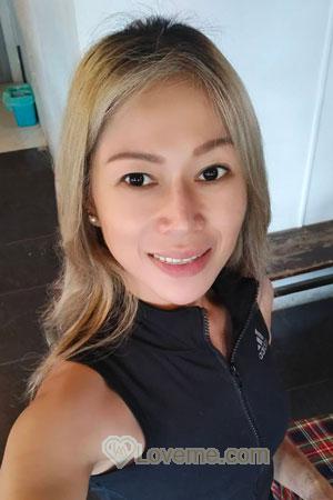 209162 - Chrisna Age: 40 - Philippines