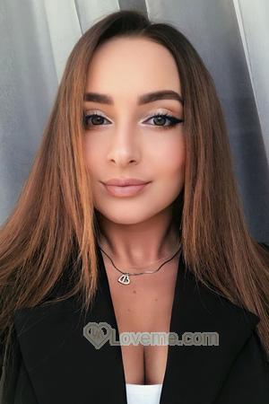 Ladies of Ukraine