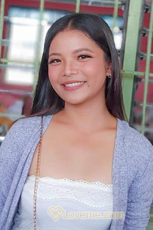 209680 - Kreslen Age: 19 - Philippines