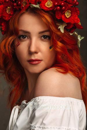 209736 - Dariia Age: 28 - Ukraine