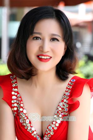 Ladies of Asia