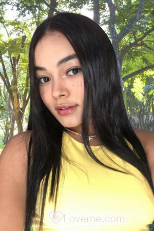 Ladies of Colombia