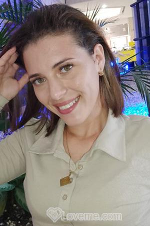 Ladies of Colombia