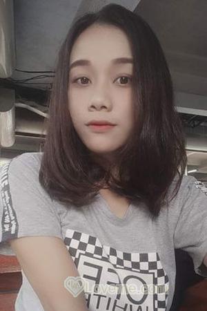 Ladies of Asia