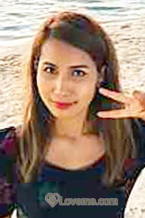 Ladies of Bangkok