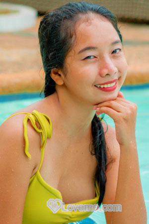 210151 - Wendilyn Age: 26 - Philippines