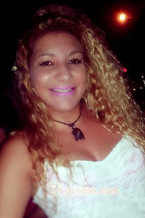Ladies of Latin-America