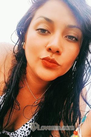 Ladies of Latin-America