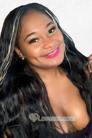 210551 - Stephanye Age: 30 - Colombia
