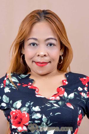 210563 - Mary Ann Age: 51 - Philippines
