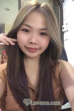210706 - Kannika Age: 22 - Thailand