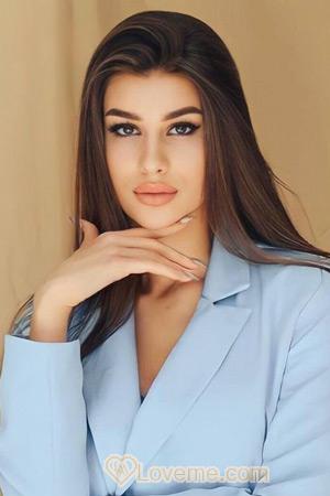 Ladies of Eastern-Europe