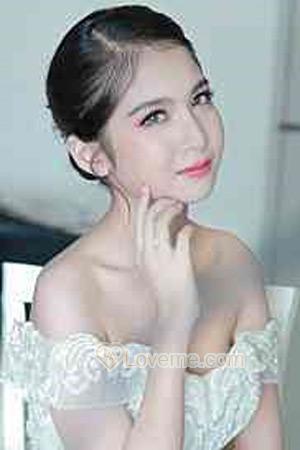 210921 - Kawisara Age: 18 - Thailand