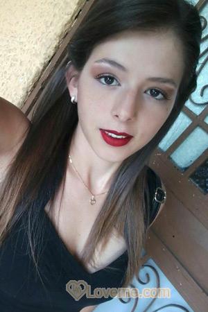 211155 - Gloriana Age: 29 - Costa Rica