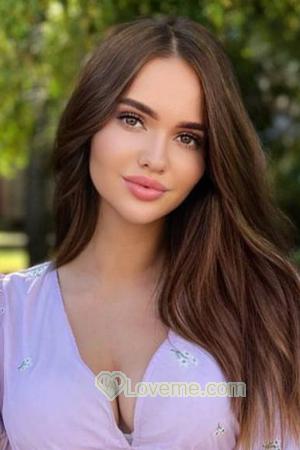 Ladies of Eastern-Europe