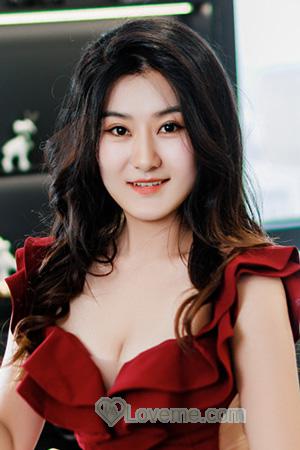 211390 - Yajing Age: 32 - China