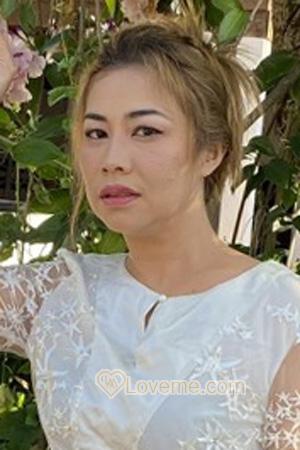 Ladies of Asia
