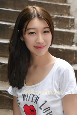 211689 - Carol Age: 25 - China