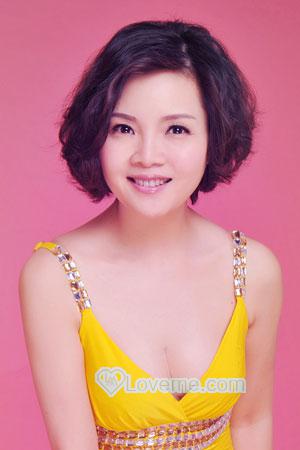 211790 - Hong (Ashley) Age: 51 - China